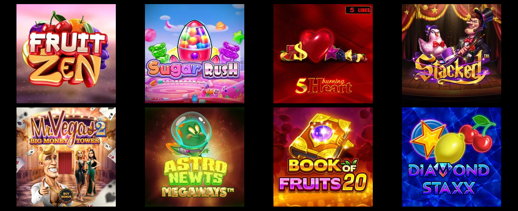 Versão Móvel do Cassino 744bet.COM